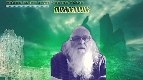 Irish Genocide and a Call to Action From a Clan Chief