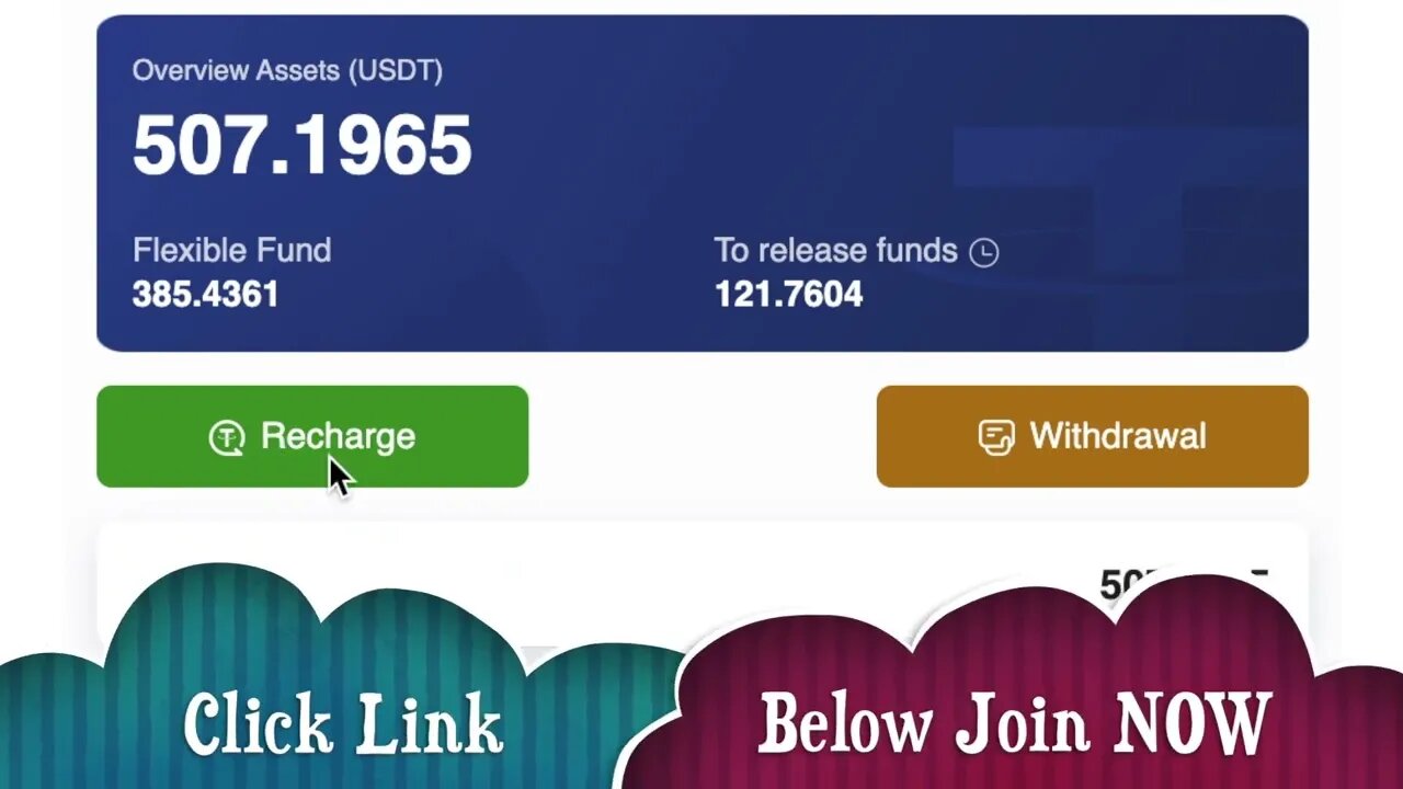 How to earn 2.5% per day with quantize trading