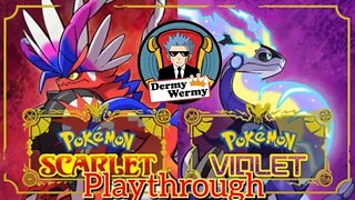 Pokémon Scarlet and Violet P4