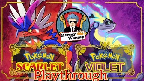 Pokémon Scarlet and Violet P4