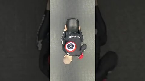 Sensei G&P | Heroes Training Center | Kickboxing & Jiu-Jitsu | Yorktown Heights NY #Shorts