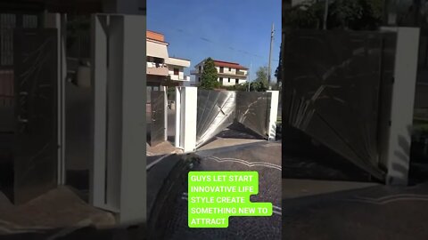 latest gate technology #shorts