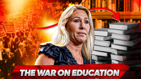 The TRUTH About School Choice And Failing Education