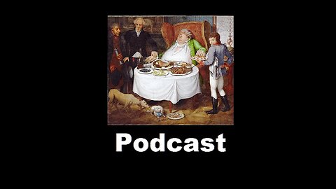 The myth of limited resources