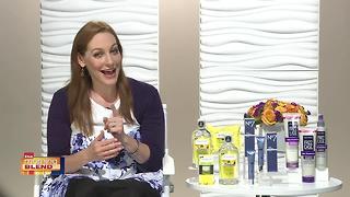 Summer Beauty Tips With Cheryl Kramer Kaye