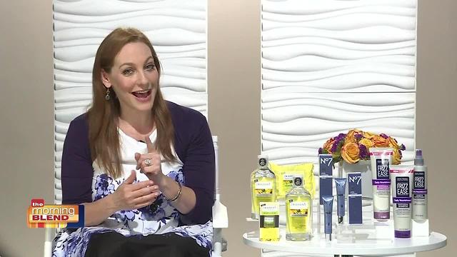 Summer Beauty Tips With Cheryl Kramer Kaye
