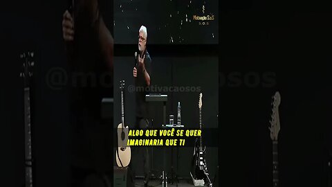 VOCÊ É CAPAZ | Pr Claudio Duarte (@motivacaosos) #shorts