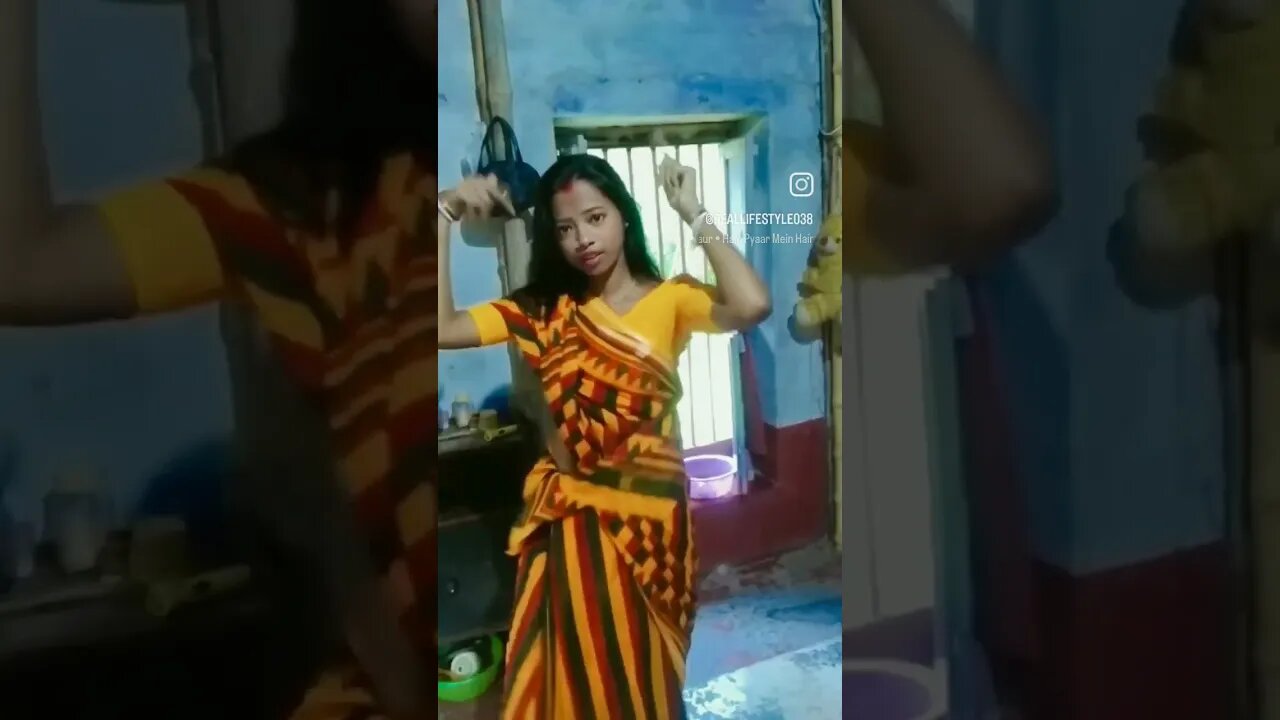 hum teri # short