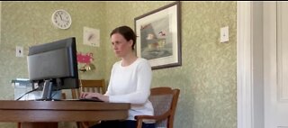How to work from home permanently