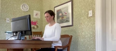 How to work from home permanently