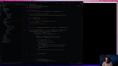API Tutorial (Java) - Part 36: Config Reloading
