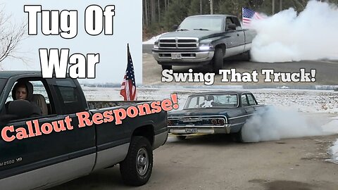 FSC Burnout Callout Response - 075