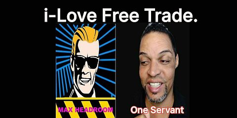 Free Advice: Learn to be a Free Trader.