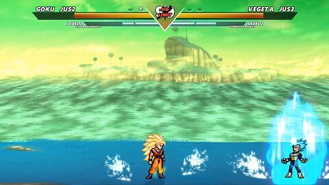 From Novice to Pro: How I Mastered Super Vegeta's Moves in 3 Weeks!🔥