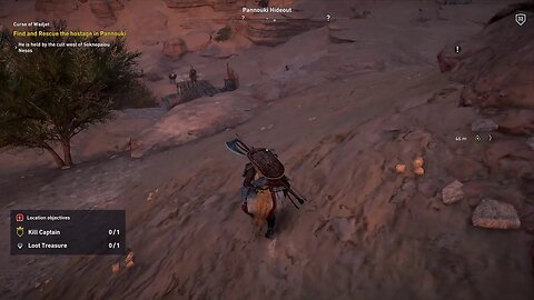 Assassin's Creed Origins on stadia part 14 by sheaffer117