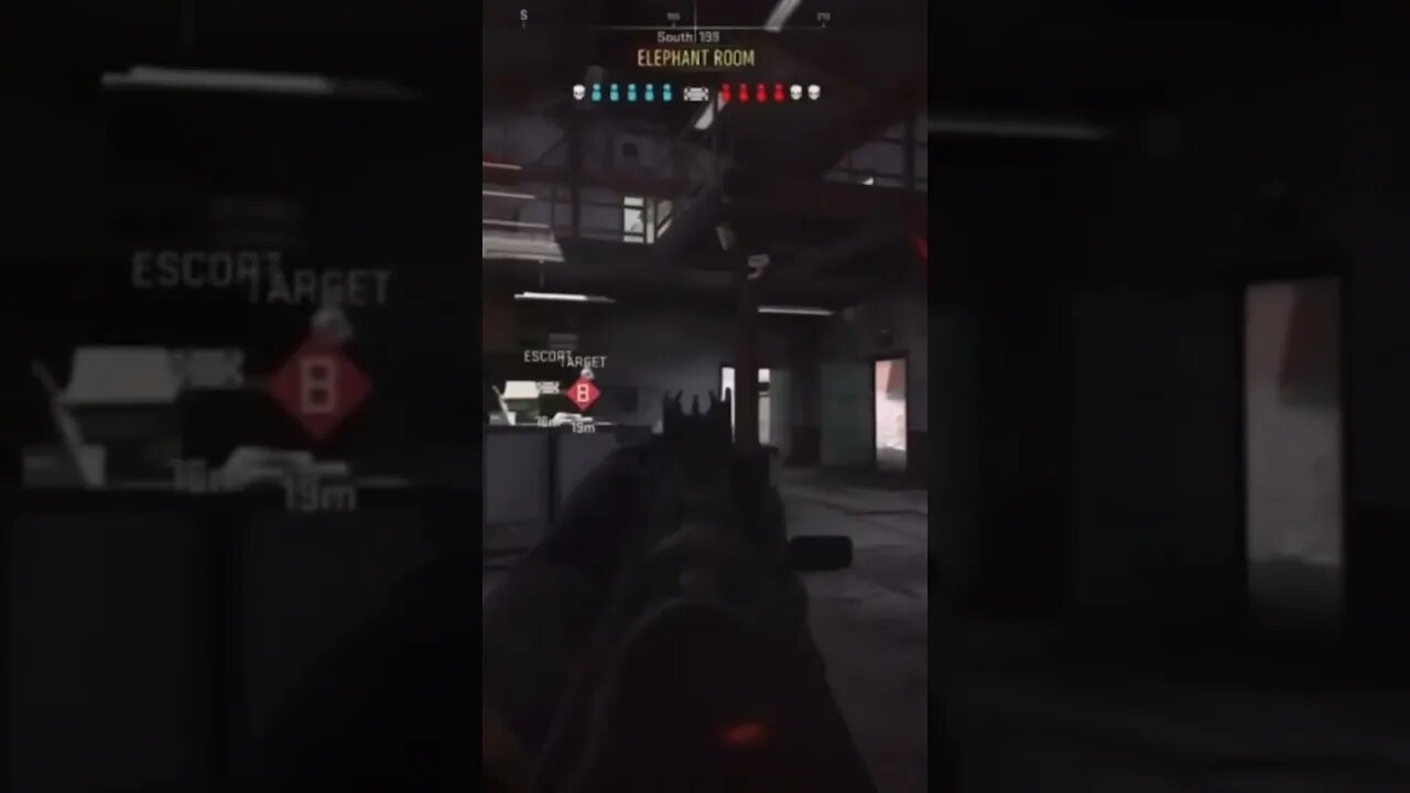 I made an oopsie #fyp #funny #gaming #foryou #foryoupage #modernwarfare #modernwarfare2
