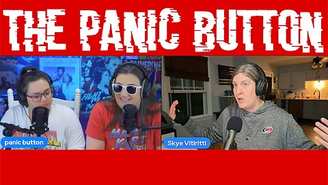 Lesbians Interview a Transwoman (feat. Skye Vitiritti)