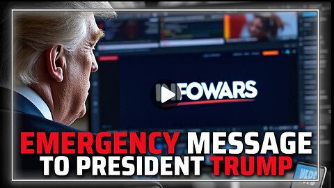 PRESIDENT TRUMP: Call Out Dangerous Executive DoD Directives put in place after Biden removed