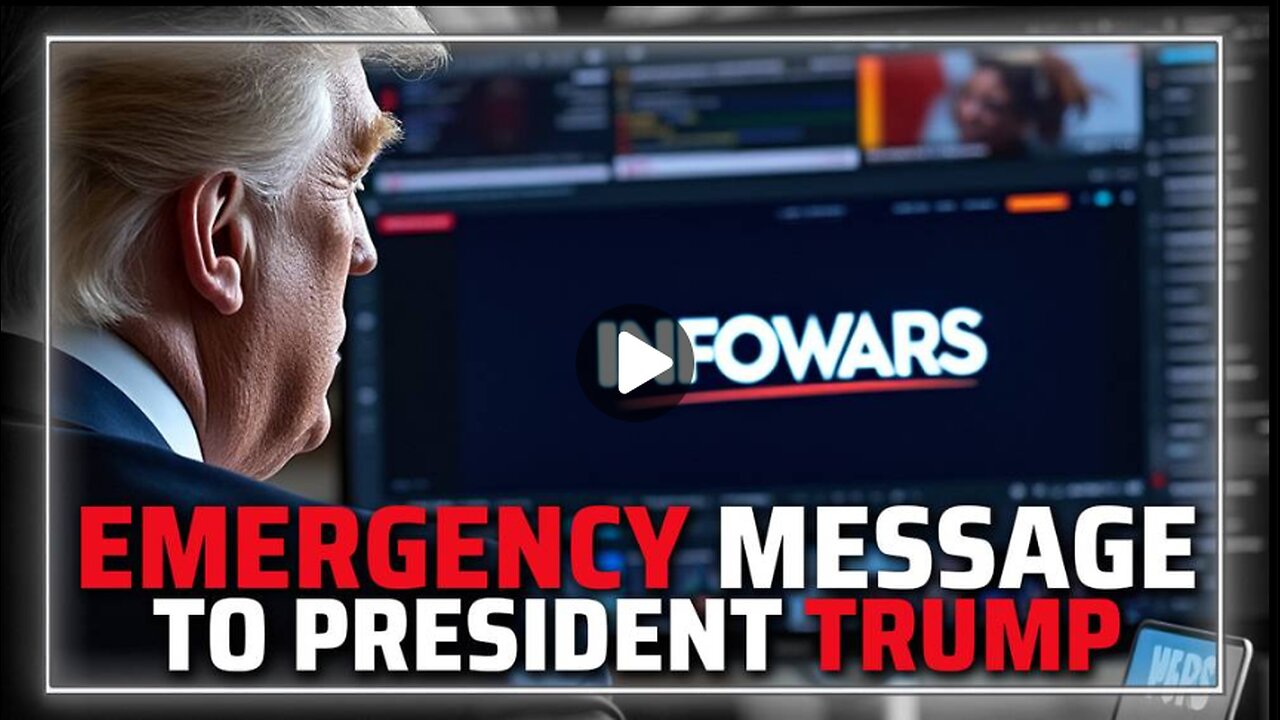 PRESIDENT TRUMP: Call Out Dangerous Executive DoD Directives put in place after Biden removed