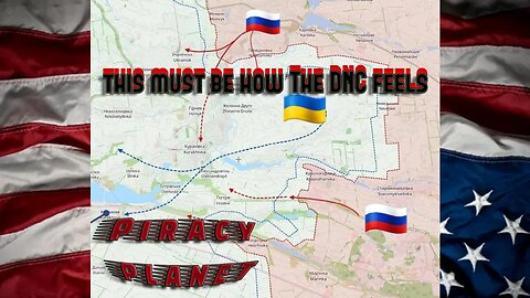 This must be how the DNC feels
