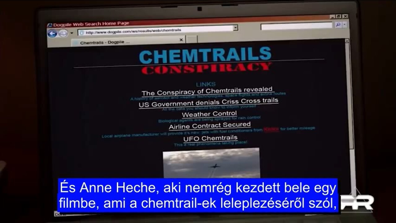 Diana istennő rituáléi és Anne Heche halála - Greg Reese