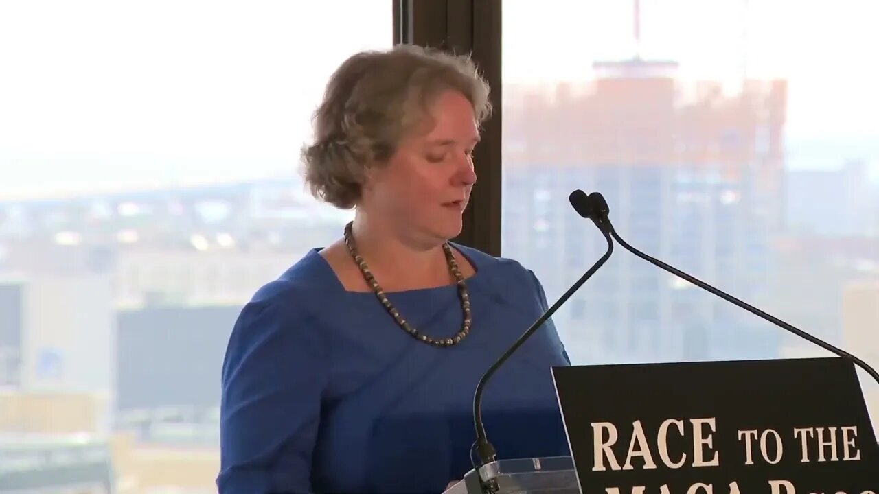 Delusional Democrat Mayor Of Madison, Wisconsin: Biden, Harris "Fighting Tooth And Nail For" Freedom