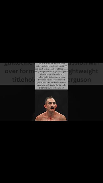 Nate Diaz promises to bring back the UFC #shorts