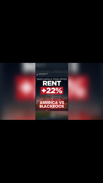 Kamala Trying To Price Americans Out of Owning Homes - Trump on X