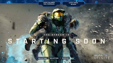 Halo Infinite Complete Weekly Challenges
