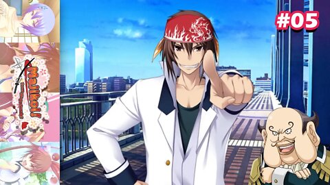WE WANT YOU! To Duel Against this Dude. | Majikoi! Love Me Seriously! (Common Story) - Part 5