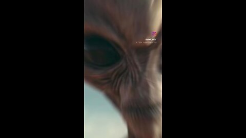 VanAlien 👽 Music Video. “ invasion”