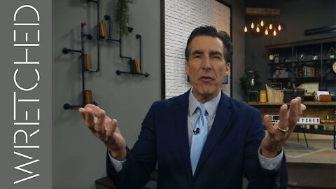 How to Have More Victory Over Difficult Sin | WRETCHED