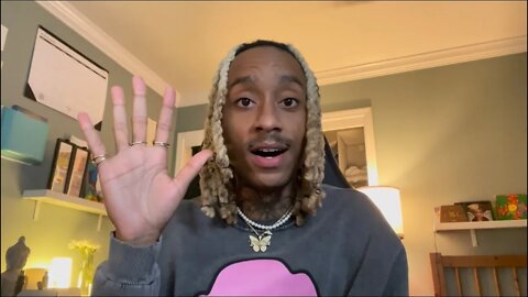 TOP 5 BOOKS TO GET RICH