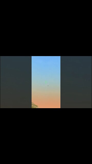 PS-26 Falling From the Sky | Turboprop Flight Simulator #shorts