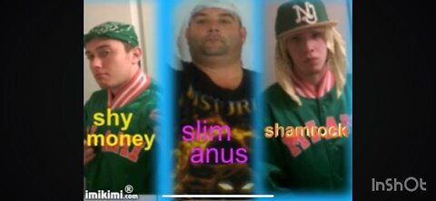 Wild boys by. Slim anus, shy, money shamrock