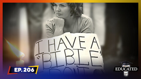 Original ‘Textbook Wars’ Activist Passes Away | Ep. 206 | Educated