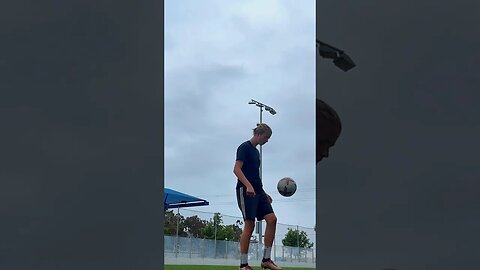 🤩… #soccer #sports #training #reels #soccertraining #short #shorts #fyp #football #juggling #fypシ