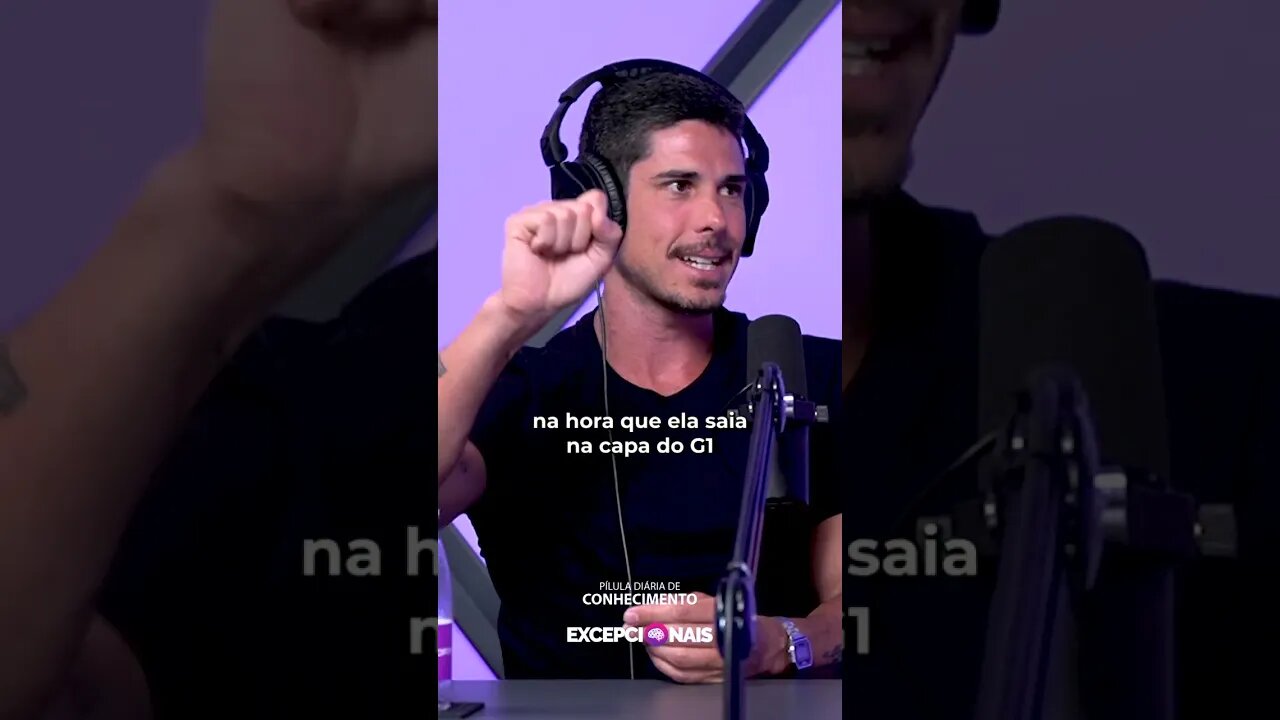 As semelhanças do empreendedor com um atleta olímpico | Ricardo Corrêa