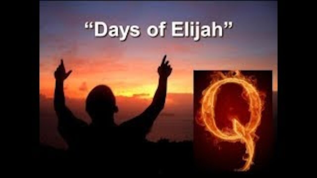 By the Book .Q Gematria + .US Marines singing "Days of Elijah".