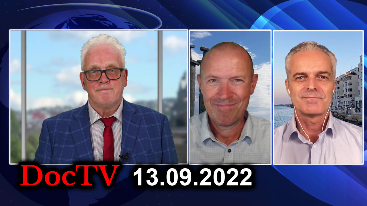 Doc-TV: Derivathandelernes spill med juleribba