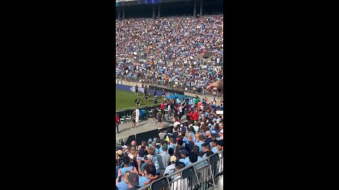 Chelsea vs Manchester City