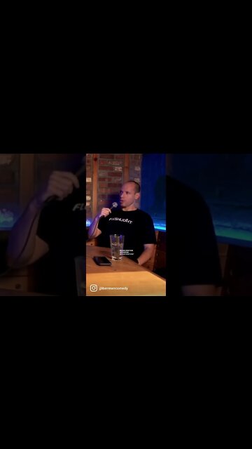 This can get you killed