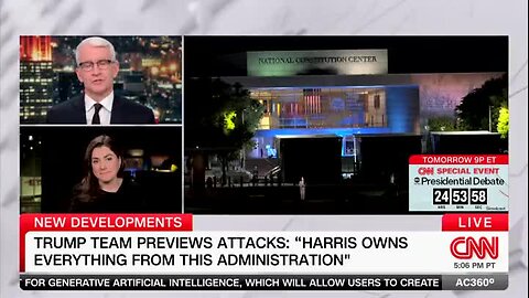 Fmr. Virginia Rep. Defends Trump: ‘There Are Tons of Irregularities in the 2020 Elections that Never Happened Before’
