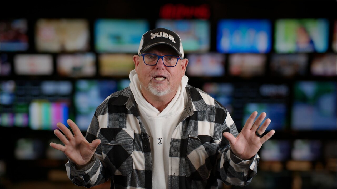 Cledus T. Judd