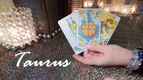 Taurus January 2022 ❤️ "I'm Ready For Your Love"💲New Job, New Location