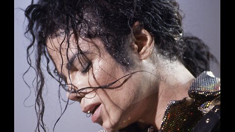 Micheal Jackson