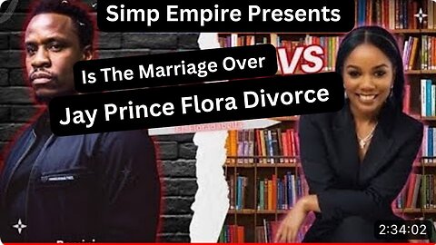 Jay Prince and Flora Divorce ???? Lets Speak About It !! Should Women Divorce If They Are Pregnant?