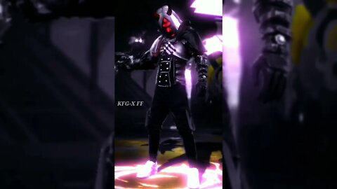 Free Fire tik tok shorts video||free fire song status video 2022