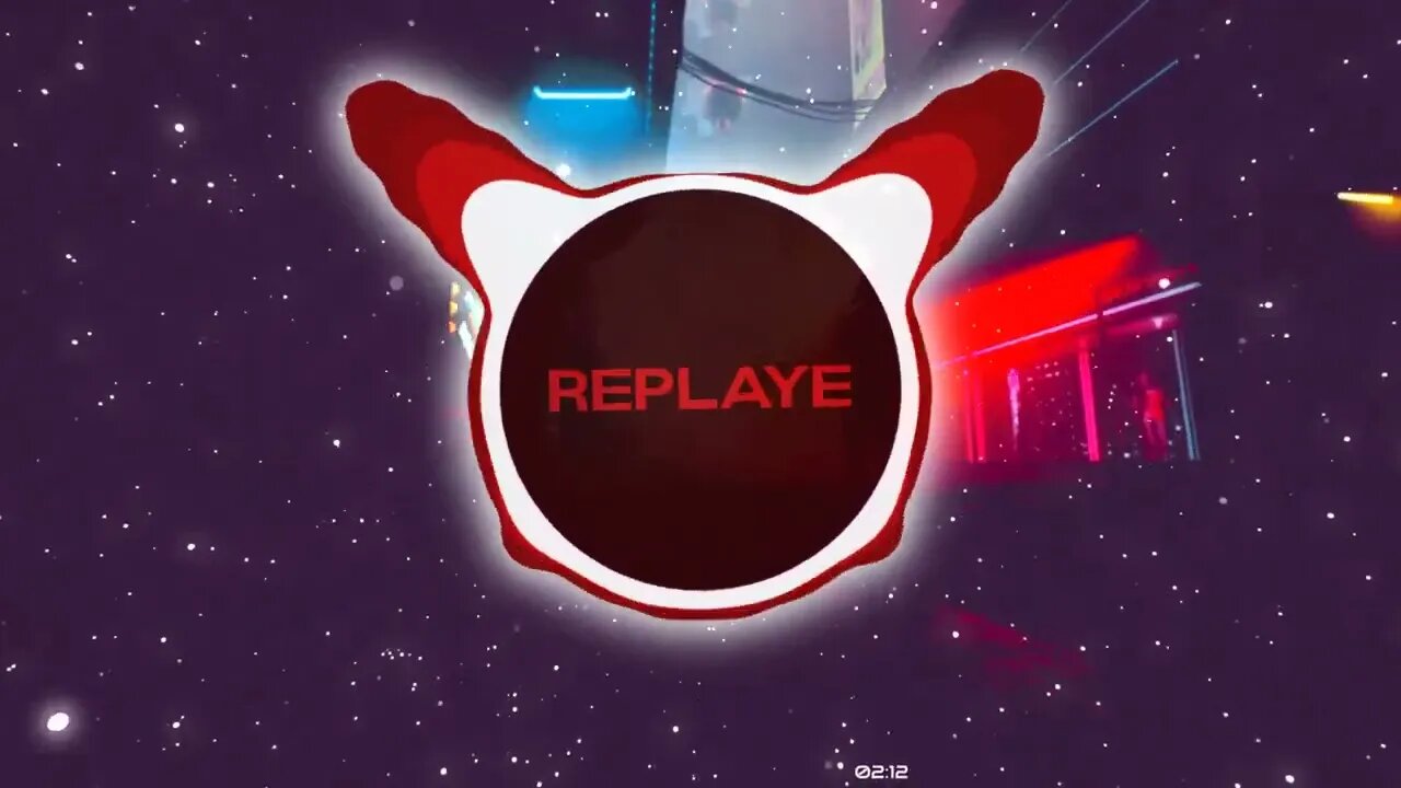 Antent - Without You #Replaye #ReplayeThat #ReplayeThatSong #ReplayeMusic #HardWave #Music #Antent