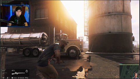 Mafia III +18#26